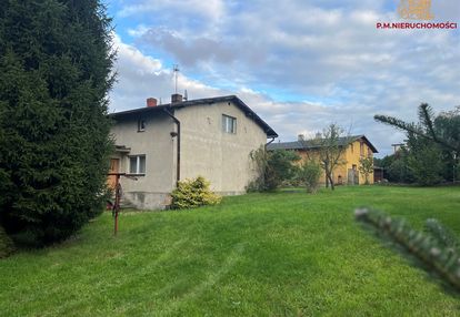 Bliźniak w książenicach