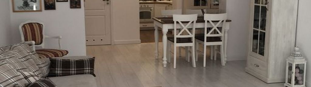 Mieszkanie na wałach chrobrego z balkonem