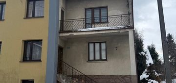 Dom z potencjałem- żywiec, tylko u nas!