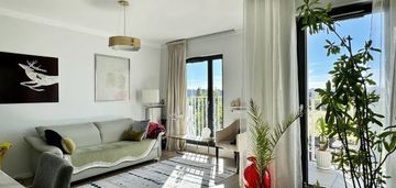 Kawalerka na wilanowie