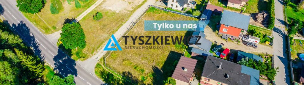Ciekawa działka położona w krainie jezior i lasów!