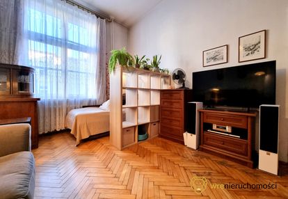 Przestronne mieszkanie dla siebie lub pod biuro