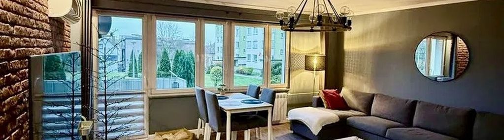 3 pok po generalnym remoncie w sercu olecka!