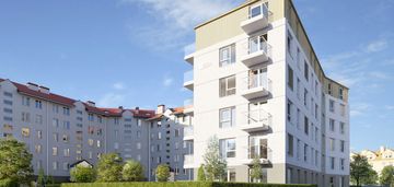 Komfortowe mieszkanie, 4 pokoje, 2 balkony, jasień
