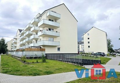 Mieszkanie 3-pokojowe z balkonem na os. czarkowo