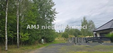 Działka budowlana 1200 m² w nowej świdnicy /gryfów