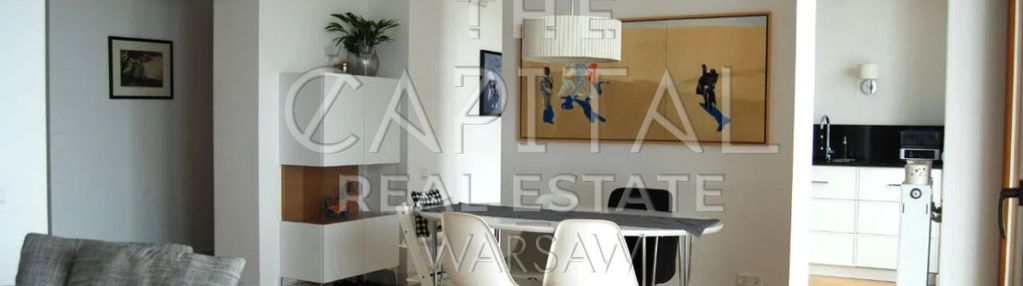 Luksusowy trzypokojowy apartament w centrum