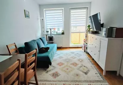 2-pokojowe mieszkanie + balkon + miejsce w garażu