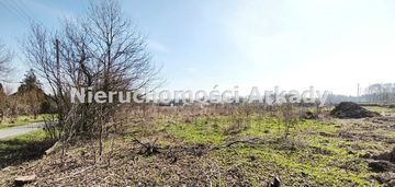 Działka inwestycyjna/ produkcyjna