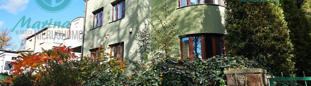 Dom przy plaży - 300 metrów od morza !