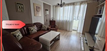 Atrakcyjne 2 pokojowe mieszkanie z balkonem. nakło