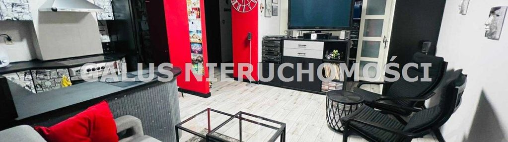 Ustka apartament 43,80 + garaż 13,70 sprzedaż !