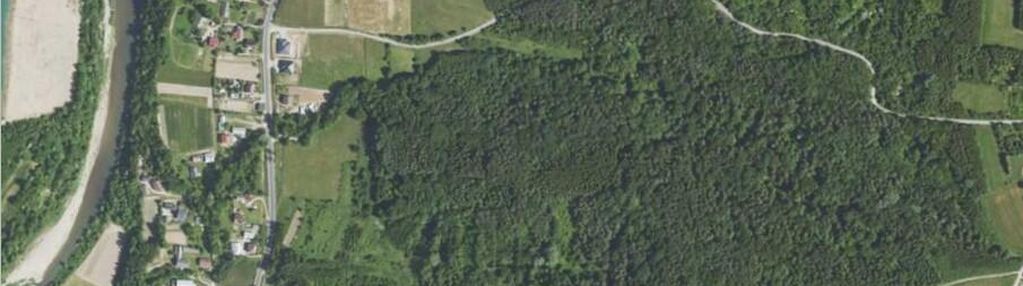 Jaworze górne działka 11.39 ara