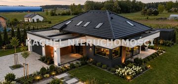 Dom premium stan ssz 231m2 lędziny