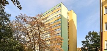 Świeżo po remoncie-38m2-miejskie-balkon-ekonomiczn