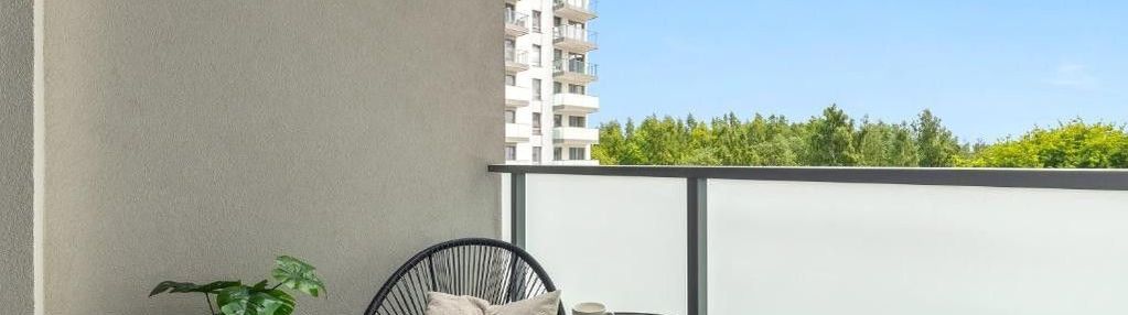 Nowoczesny apartament z sauną i 2 miejscami