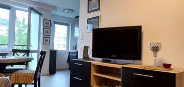 Blisko centrum | wola | okopowa