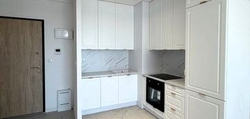 Pod klucz l gotowe 2 pokoje l wkd 350m