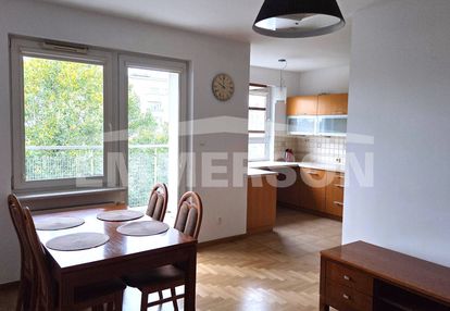 Dwa pokoje / gocław / balkon