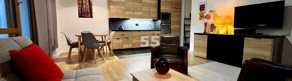 Apartament na sprzedaż- gotowa inwestycja!