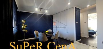 Przemyśl, apatrament na zasaniu,