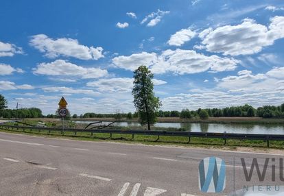 Kania nowa działka budowlana ok.900m2sprzedam