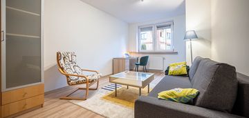 Kawalerka z oddzielną kuchnią*36m2*żabiniec*balkon