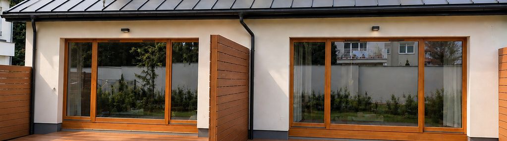 Nowoczesny dom 156 m², stan deweloperski, garaż