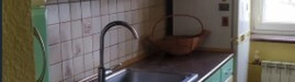 2-pokojowe mieszkanie na rembertowie