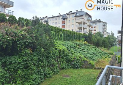 Mieszkanie 3 pokoje | balkon |myśliwskie wzgórze