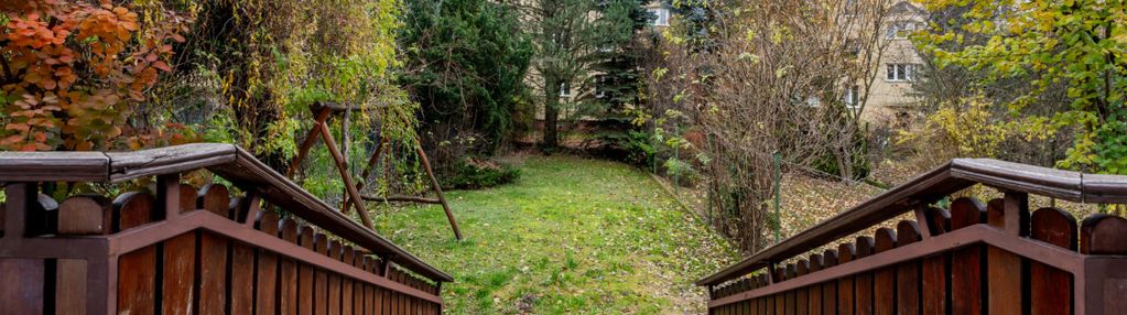 Dom z ogrodem w turce – 110 m²