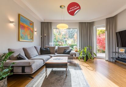 Dom za wzgórzu, widok na kraków, 4 sypialnie