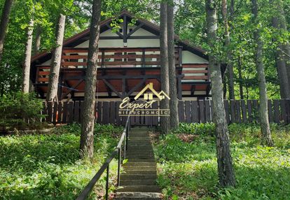 Całoroczny dom w pierwszej lini brzegowej makowo