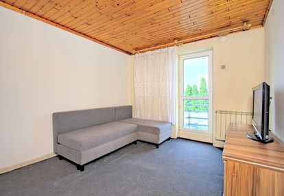 Wynajmę pokój z tarasem, Radzymin