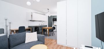 Jasne mieszkanie na bronowicach ul. wizjonerów