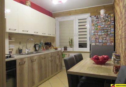 2 pokoje 46m2 iii piętro z balkonem