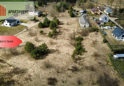 Działka z wz na 5 domów jednorodzinnych w bietowie