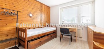 Pokój w mieszkaniu pracowniczo studenckim grunwald