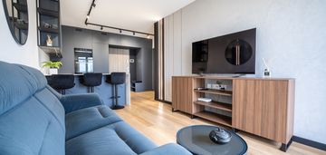 2-pok 37m2*piastów*balkon*garaż*klima