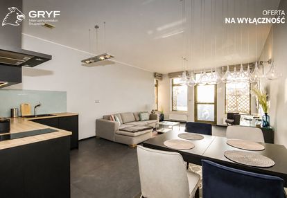 0% prowizji|bulwar portowy|54m|2pok|parter|taras
