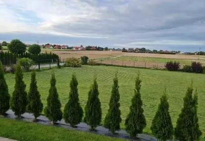 Działka na sprzedaż 1450m2