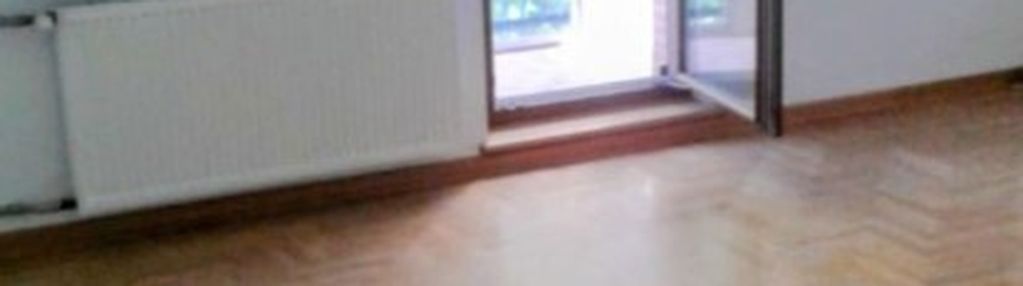 3-pokojowe mieszkanie na ursynowie