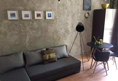 Legnicka | 4 pokoje | balkon