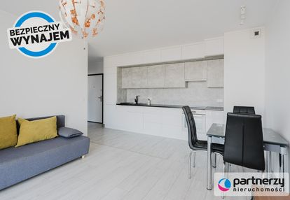 Nowoczesne 3 pokoje z widokiem na morze morena