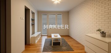 2 pokoje na wynajem błonie z balkonem