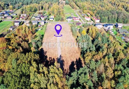Działki budowlane 850-1150 m2 -18km od częstochowy