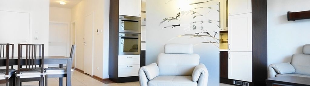 Wiślane tarasy | 3 pok. 80m2 | garaż, komórka, ac