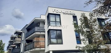 M-4 na parterze w bloku 56m2 bartodzieje małe.