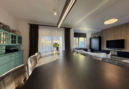 Nowoczesny i elegancki | garderoba |2 łazienki +wc