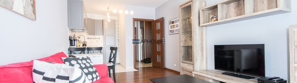 2 pokojowe/ul janickiego/tauron arena/klimatyzacja